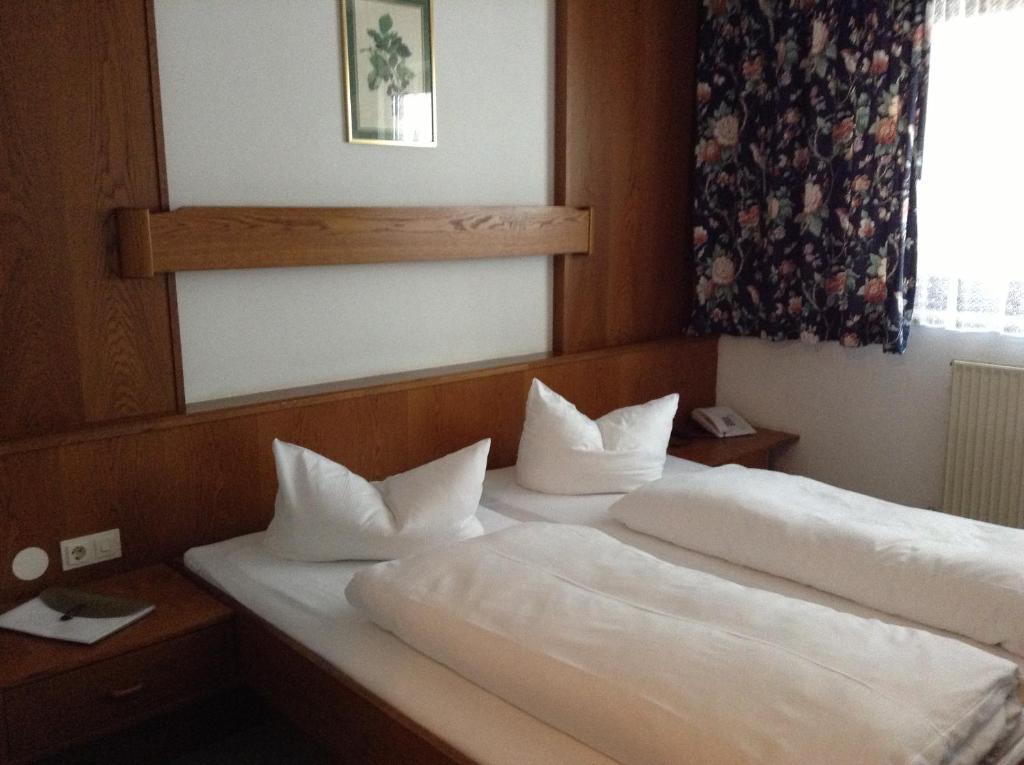 Hotel St. Hubertushof Zell am See Habitación foto